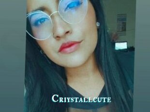 Criystallcute