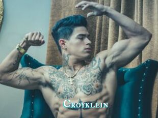 Croyklein
