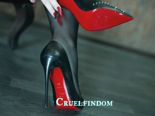 Cruelfindom