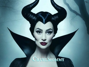 Cruelmommy