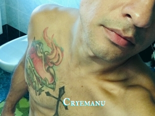 Cryemanu