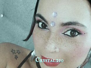 Crystal210