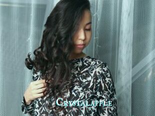 Crystalapple