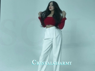 Crystalcharmy