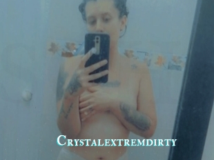 Crystalextremdirty