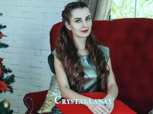 Crystallanax