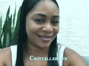 Crystallbrown