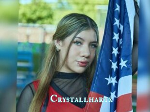 Crystallhartx