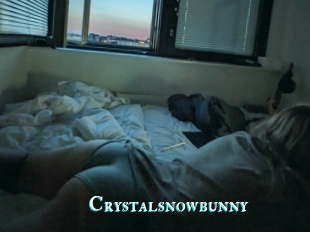 Crystalsnowbunny