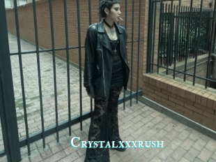 Crystalxxxrush