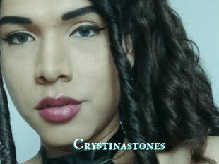 Crystinastones