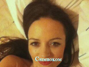 Csimbokom