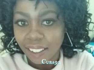 Cuba92