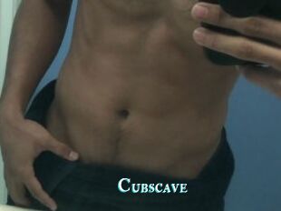 Cubscave