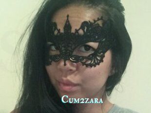 Cum2zara