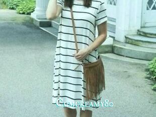 Cumcreamy80