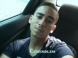 Cumendless