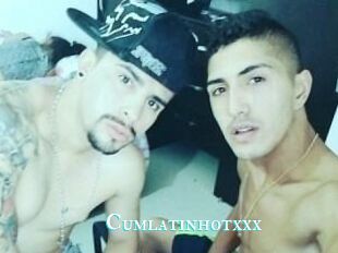 Cumlatinhotxxx