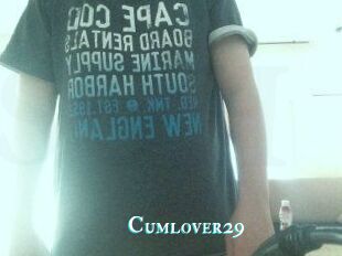 Cumlover29