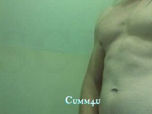 Cumm4u