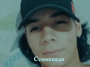 Cummexican