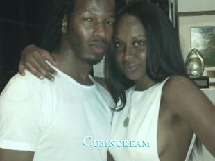 Cumncream