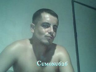 Cumonu626