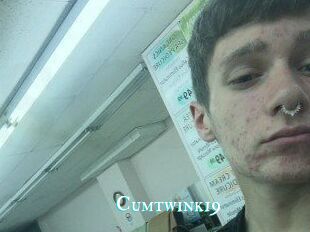 Cumtwink19