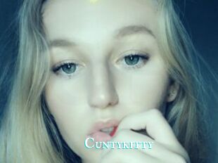 Cuntykitty