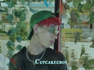 Cupcakeeboy