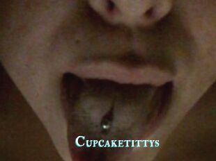 Cupcaketittys