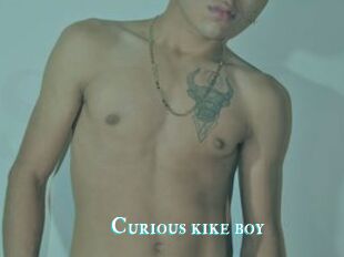 Curious_kike_boy