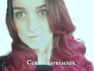 Curiouscapreaceuk