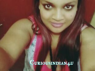Curiousindian4u