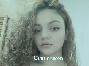 Curly_ebony