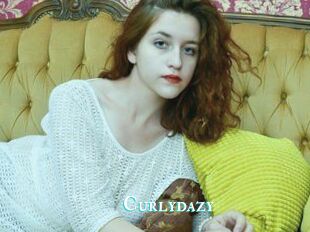 Curlydazy