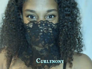 Curlynony