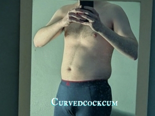Curvedcockcum