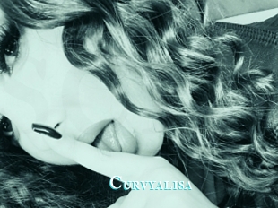 Curvyalisa