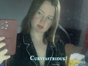 Curvyastriduk