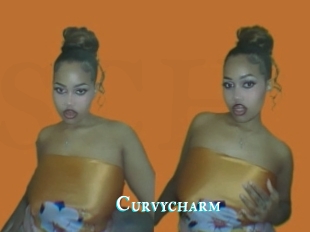 Curvycharm