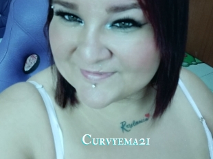 Curvyema21