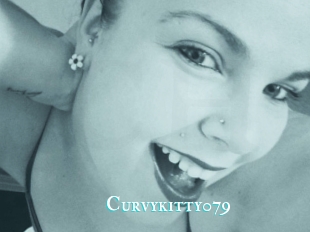 Curvykitty079