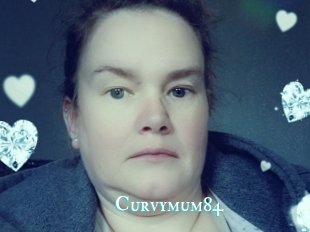 Curvymum84