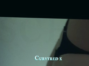 Curvyred_x