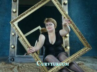 Curvyurcum