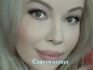 Curvywhitney
