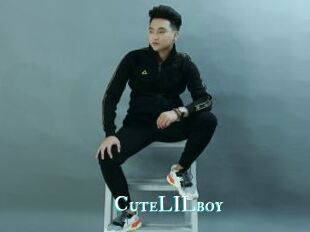 CuteLILboy