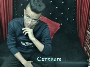 Cute_boys