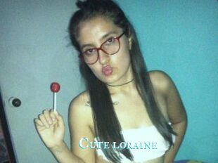 Cute_loraine
